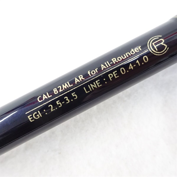 ２３カリスタ８２ＭＬ／ＡＲ